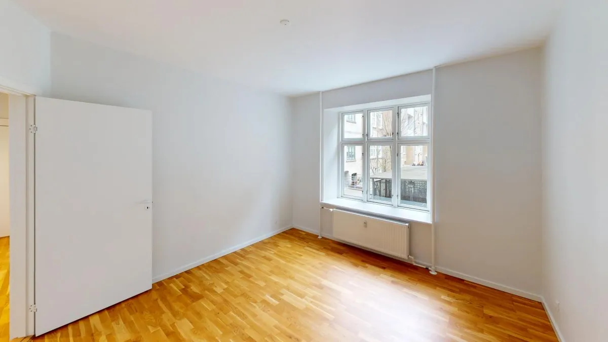 3-vær. lejlighed på 91 m² - Aalborg - Billede 10