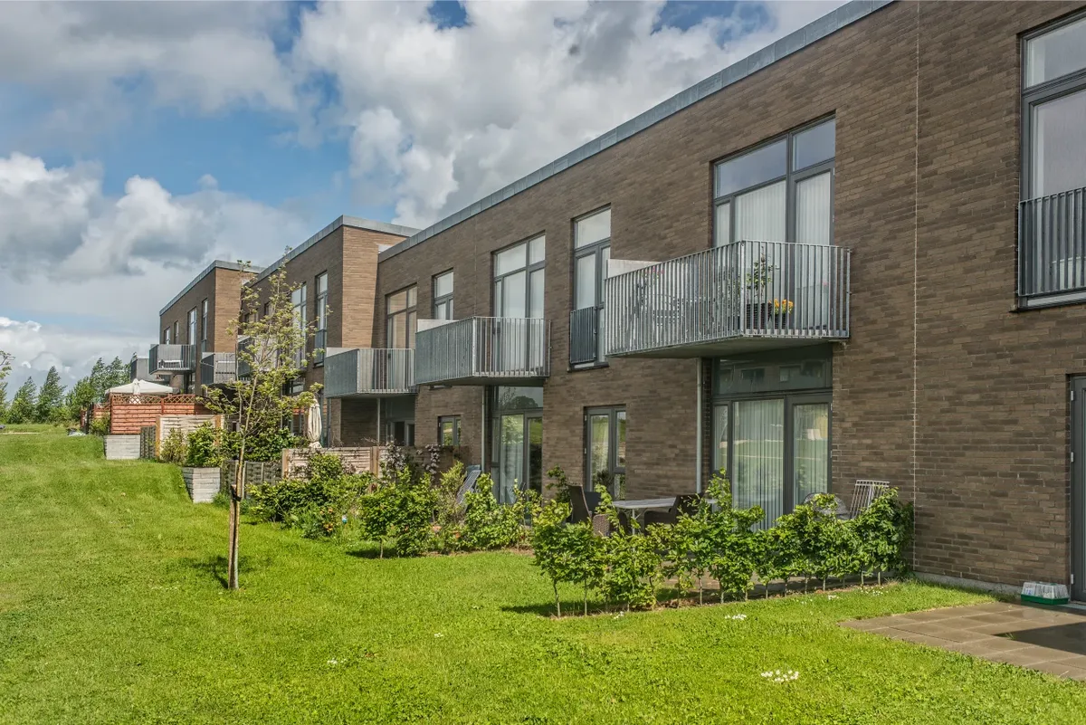 3-room apartment, 86 m² - Solbjerg - Photo 2