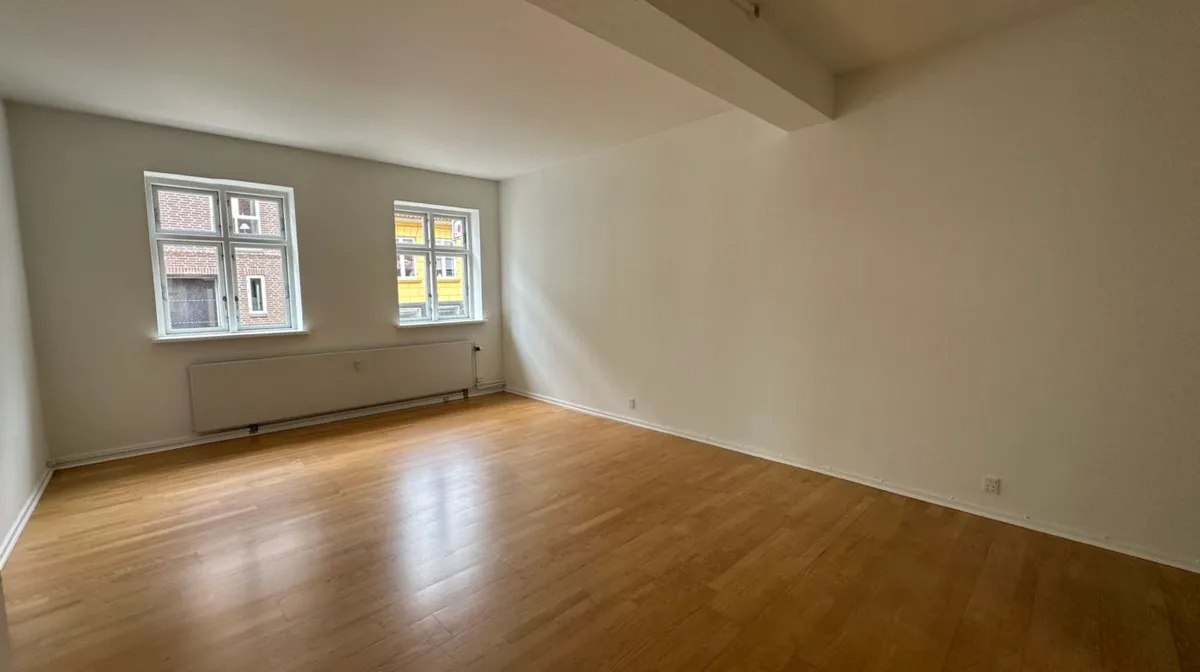 3-vær. lejlighed på 132 m² - Odense C - Billede 4