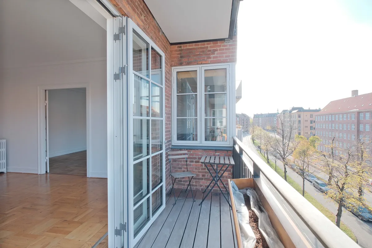 4-vær. lejlighed på 119 m² - København Ø - Billede 17
