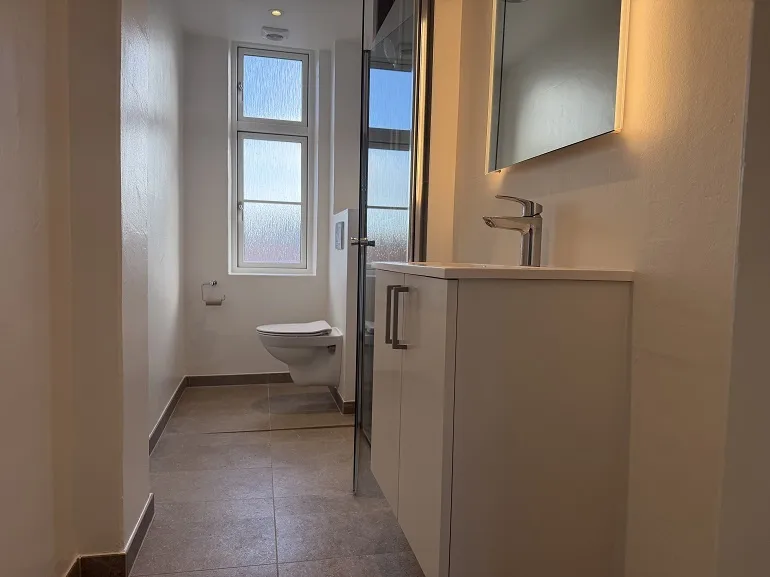 4-vær. lejlighed på 110 m² - Odense C - Billede 12