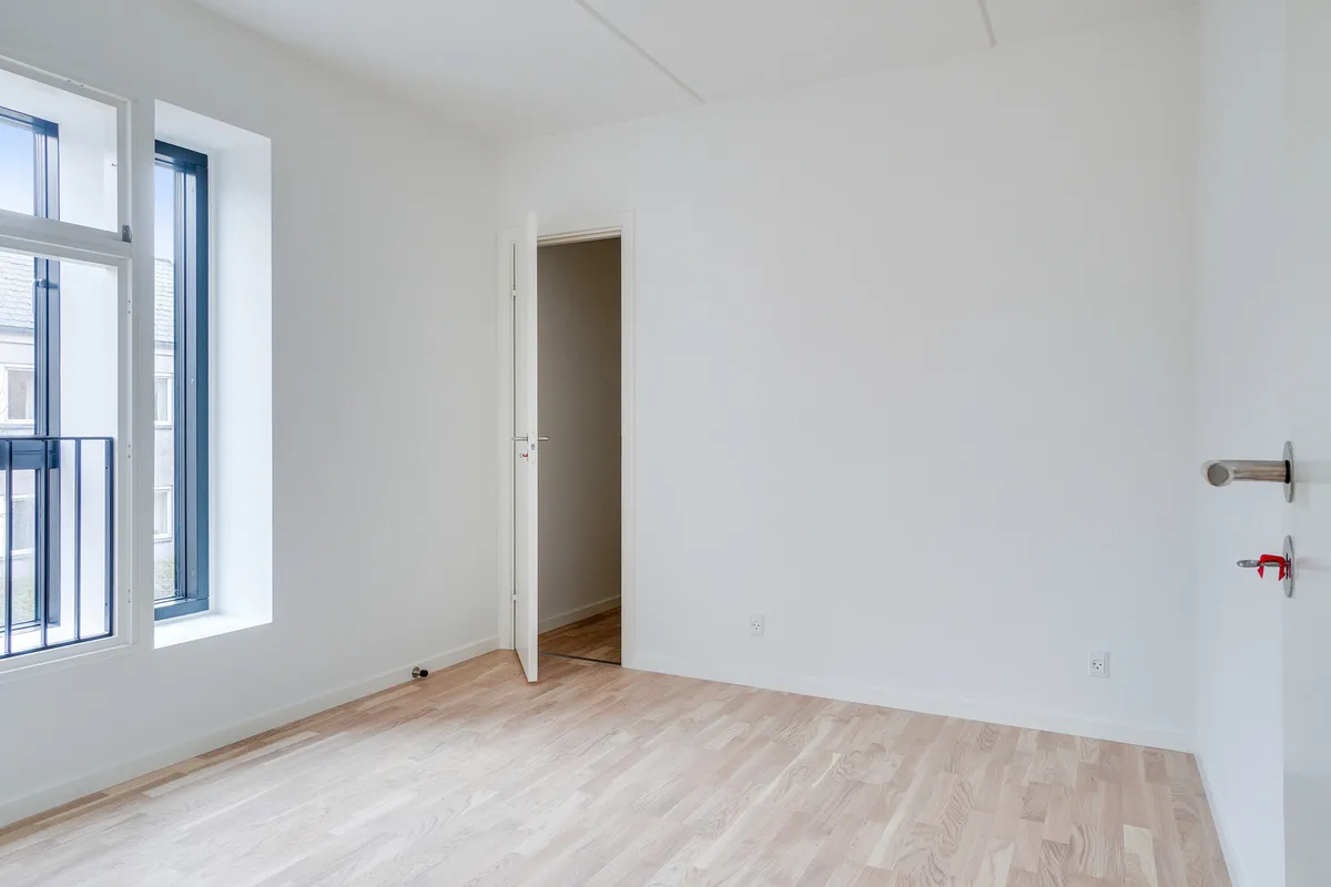 2-vær. lejlighed på 69 m² - Ringsted - Billede 5
