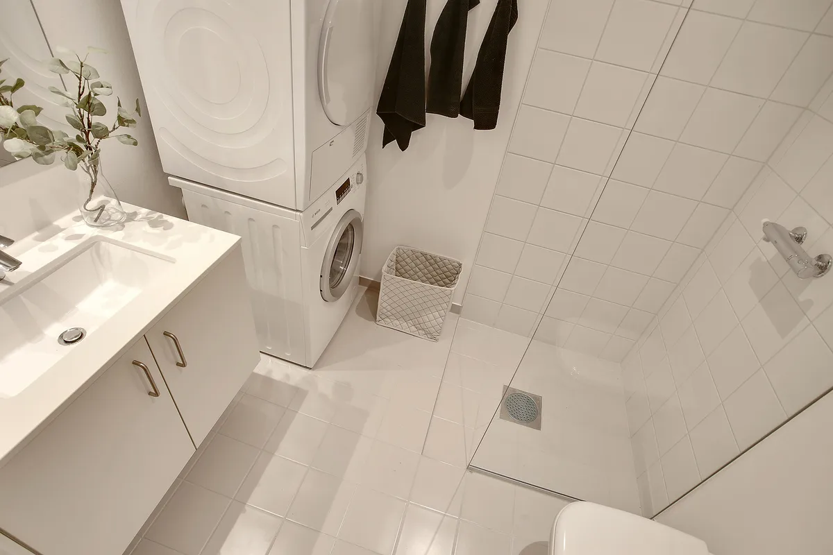 2-vær. lejlighed på 55 m² - Aalborg - Billede 15