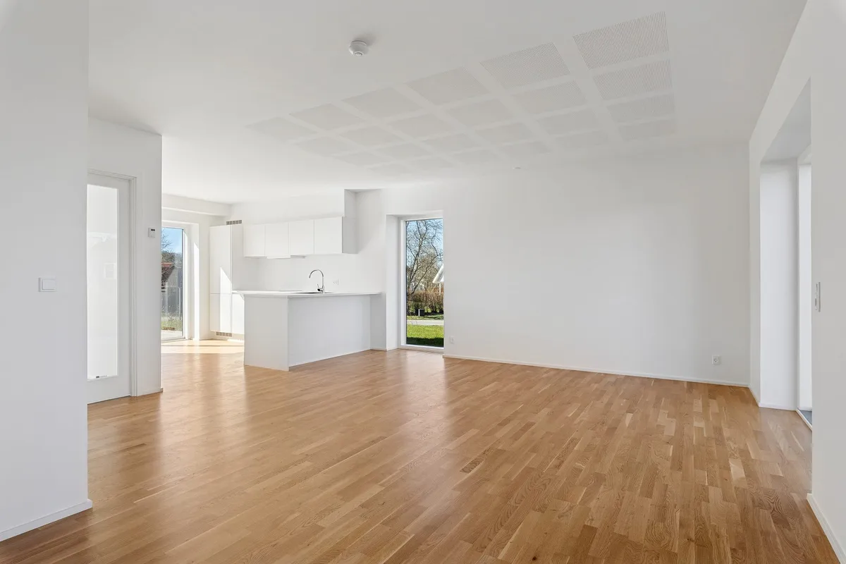 4-room house, 135 m² - Viborg - Photo 4
