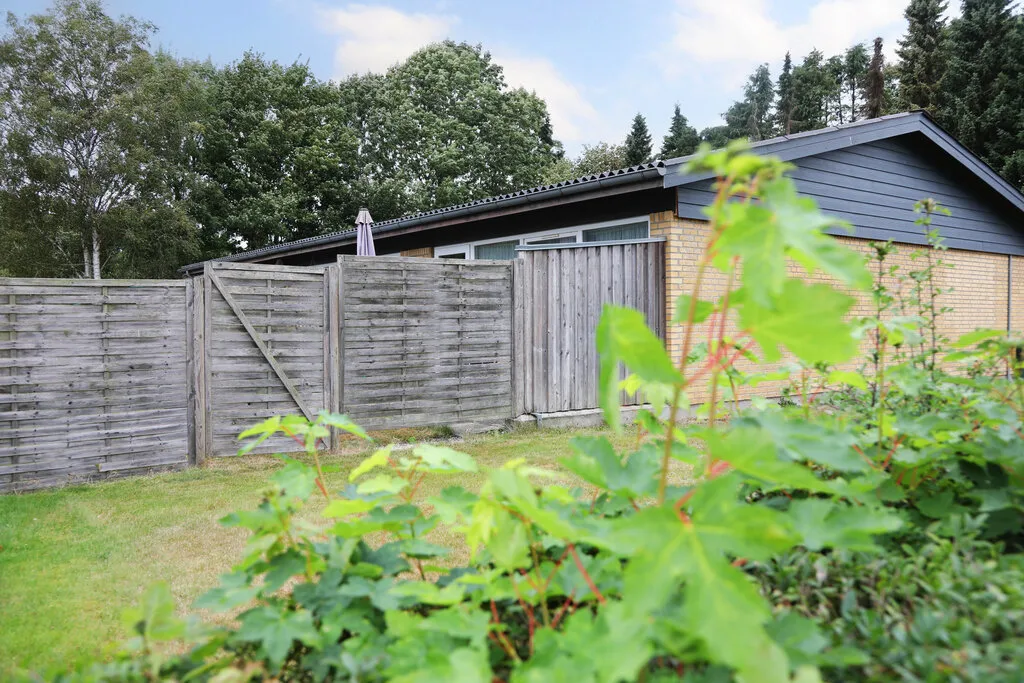2-room terraced house, 60 m² - Rødding - Photo 21