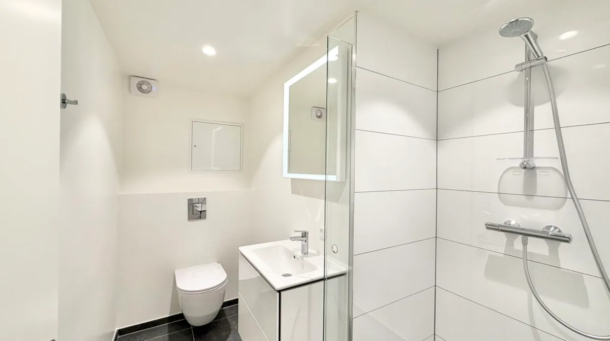 3-vær. lejlighed på 59 m² - Odense C - Billede 8