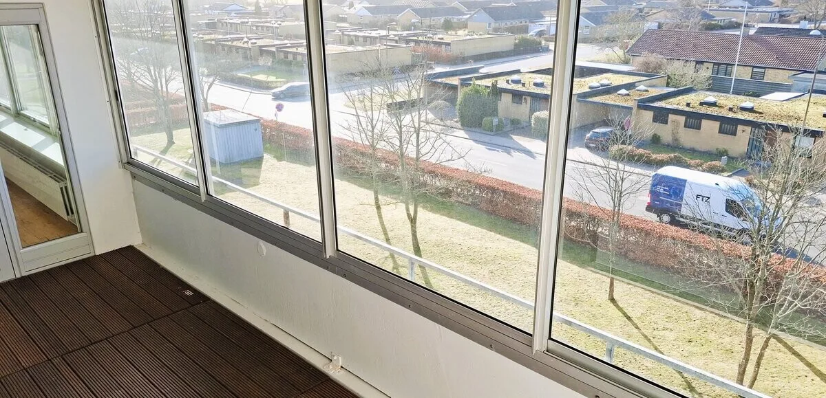 4-room apartment, 120 m² - Frederikshavn - Photo 2