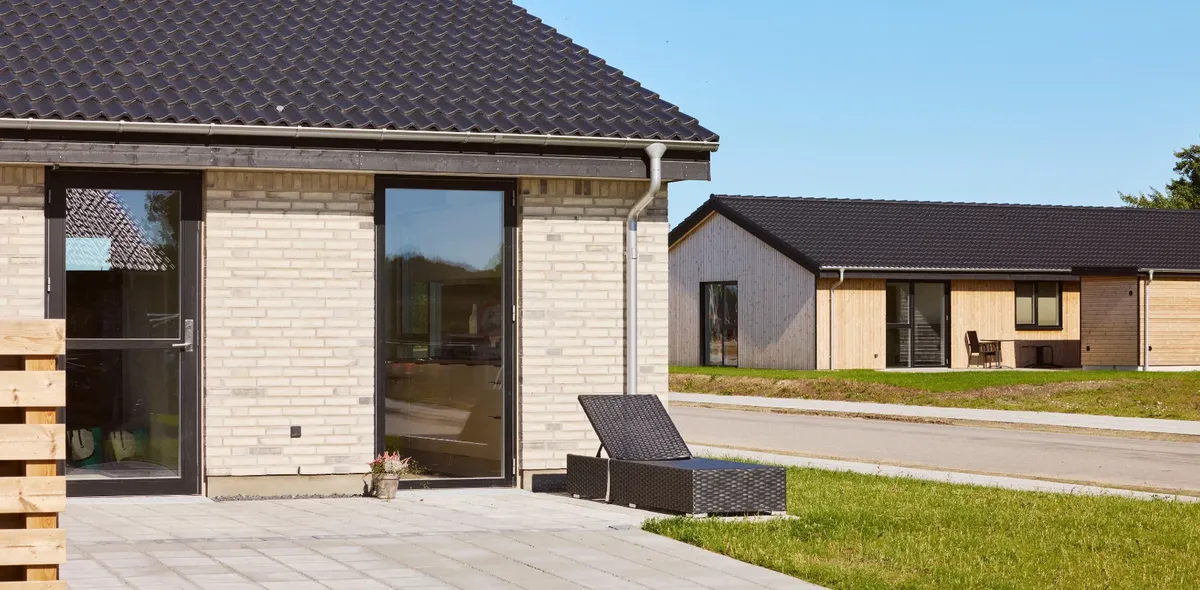 3-room terraced house, 75 m² - Odense NV - Photo 36