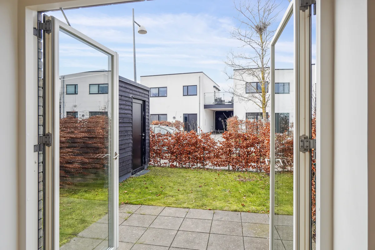 4-vær. lejlighed på 121 m² - Hedehusene - Billede 20
