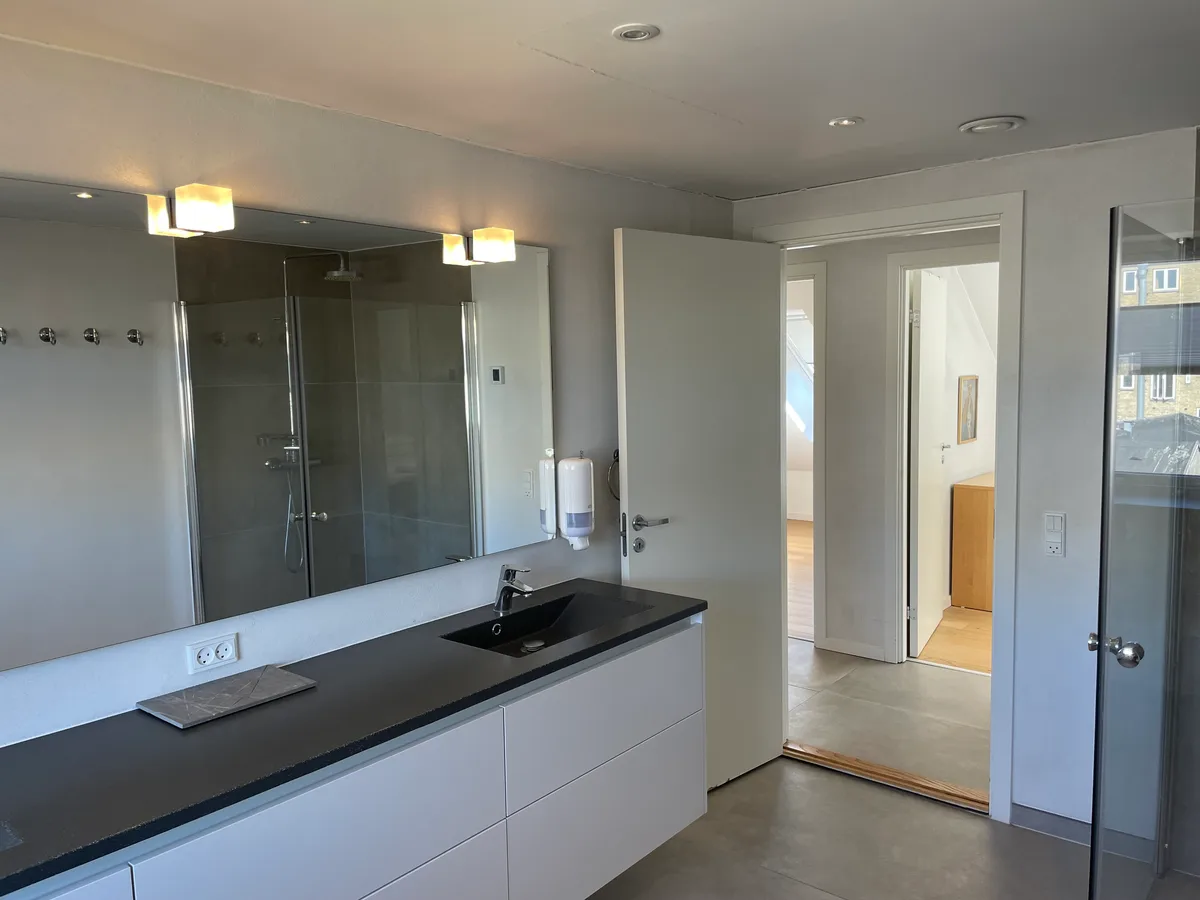 4-vær. lejlighed på 179 m² - Aalborg - Billede 14