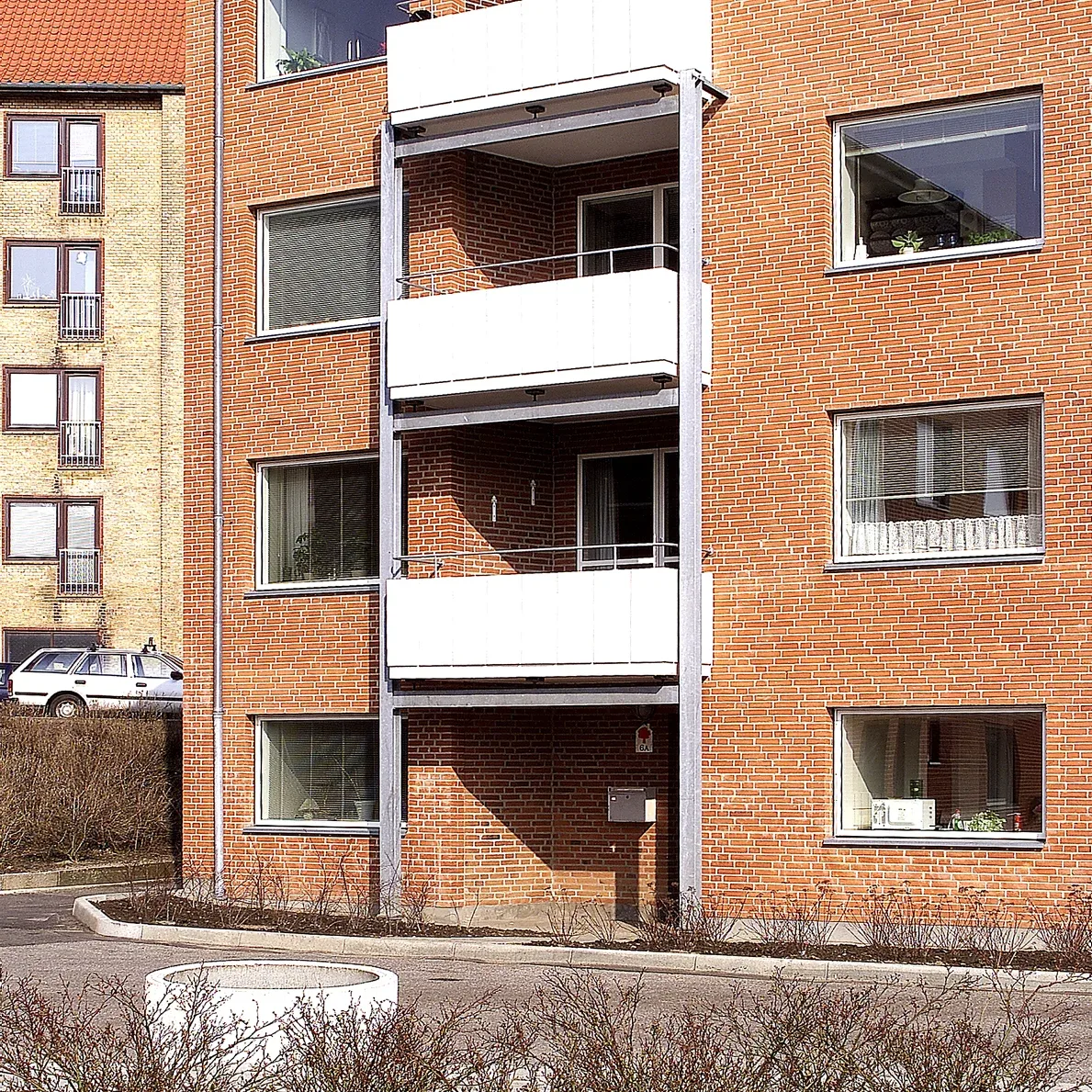 2-vær. lejlighed på 63 m² - Horsens - Billede 7