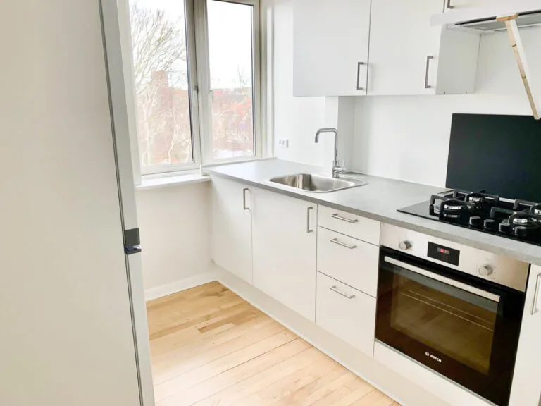 1-vær. lejlighed på 52 m² - Aalborg - Billede 1