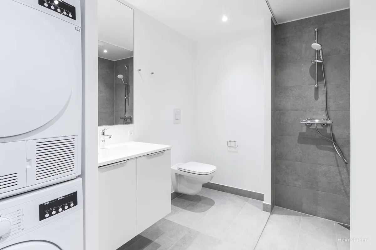 3-room apartment, 78 m² - Horsens - Photo 8