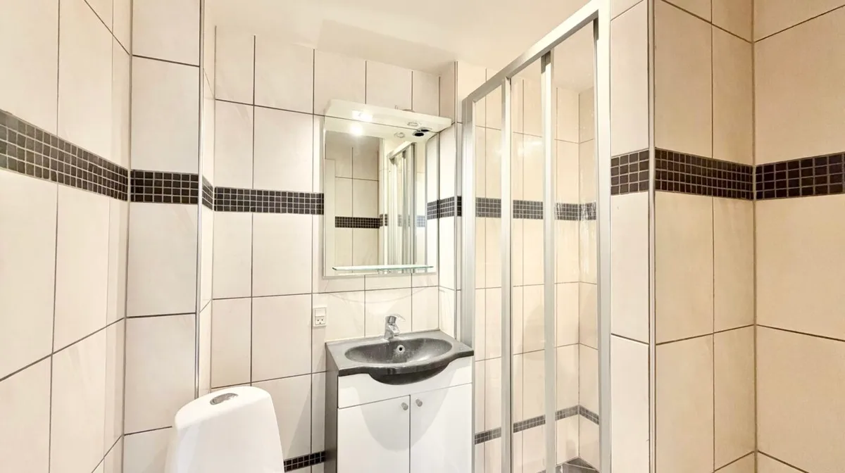 3-vær. lejlighed på 79 m² - Odense C - Billede 10