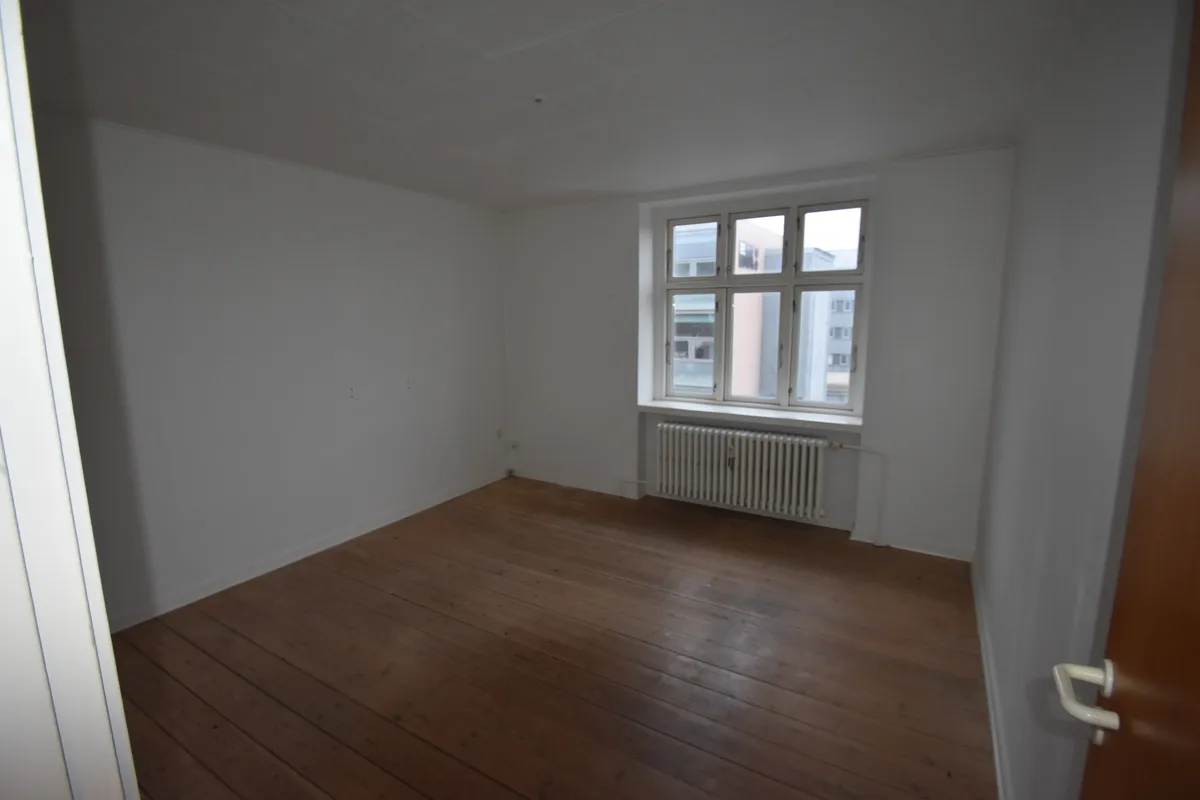 2-vær. lejlighed på 58 m² - Kolding - Billede 3