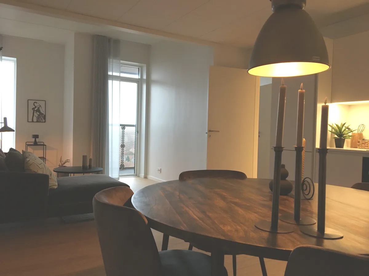 2-vær. lejlighed på 102 m² - Viborg - Billede 6