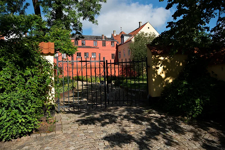 2-vær. lejlighed på 94 m² - Viborg - Billede 21