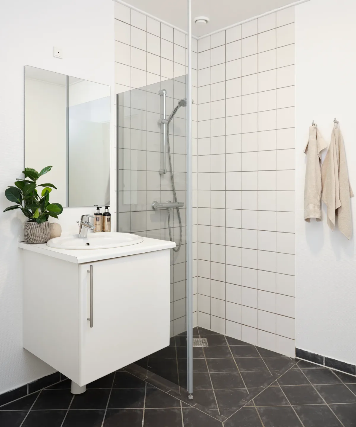 4-room apartment, 107 m² - Ringsted - Photo 8