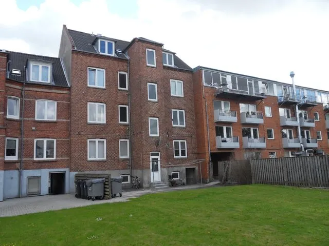 2-vær. lejlighed på 59 m² - Randers C - Billede 9