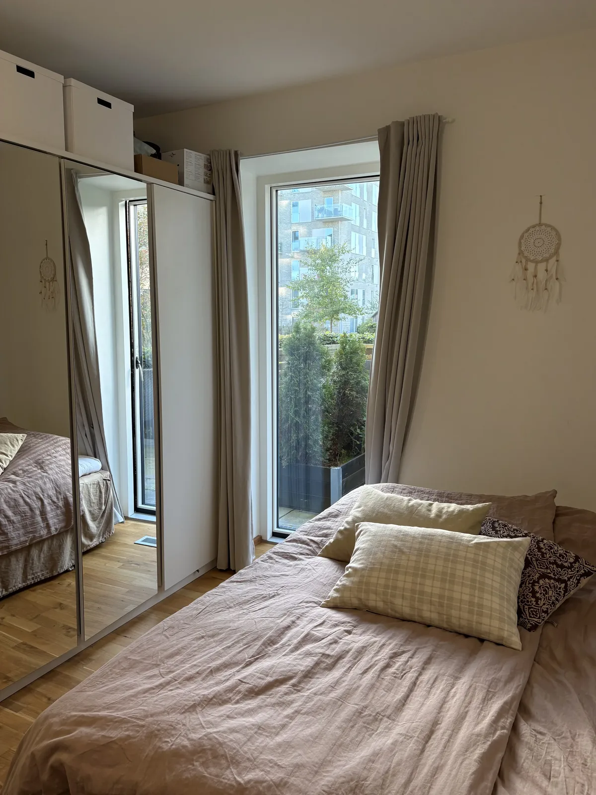 2-room apartment, 53 m² - Aarhus N - Photo 7