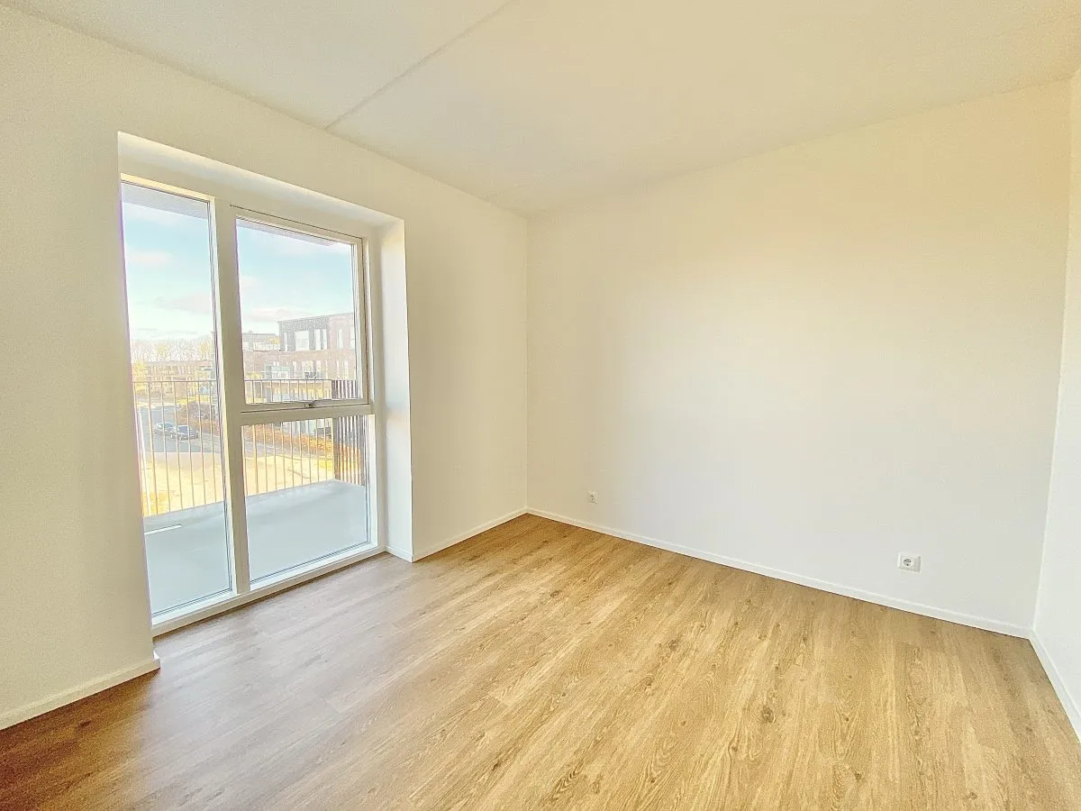 3-vær. lejlighed på 86 m² - Aalborg SV - Billede 12