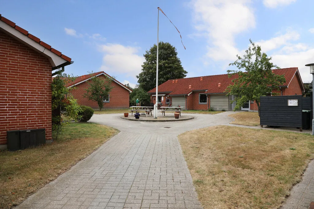 3-room apartment, 78 m² - Rødding - Photo 17