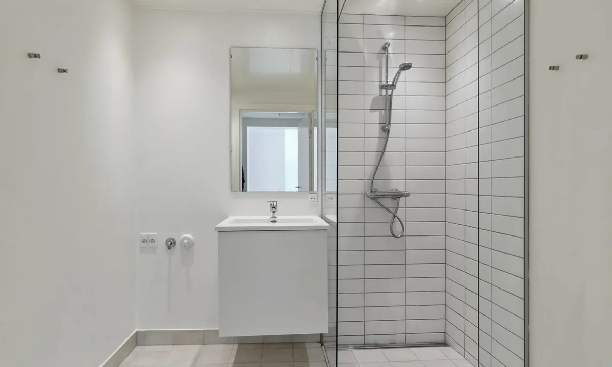 3-vær. lejlighed på 79 m² - Slagelse - Billede 7