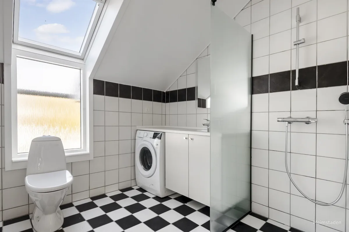 4-vær. rækkehus på 100 m² - Viby J - Billede 21