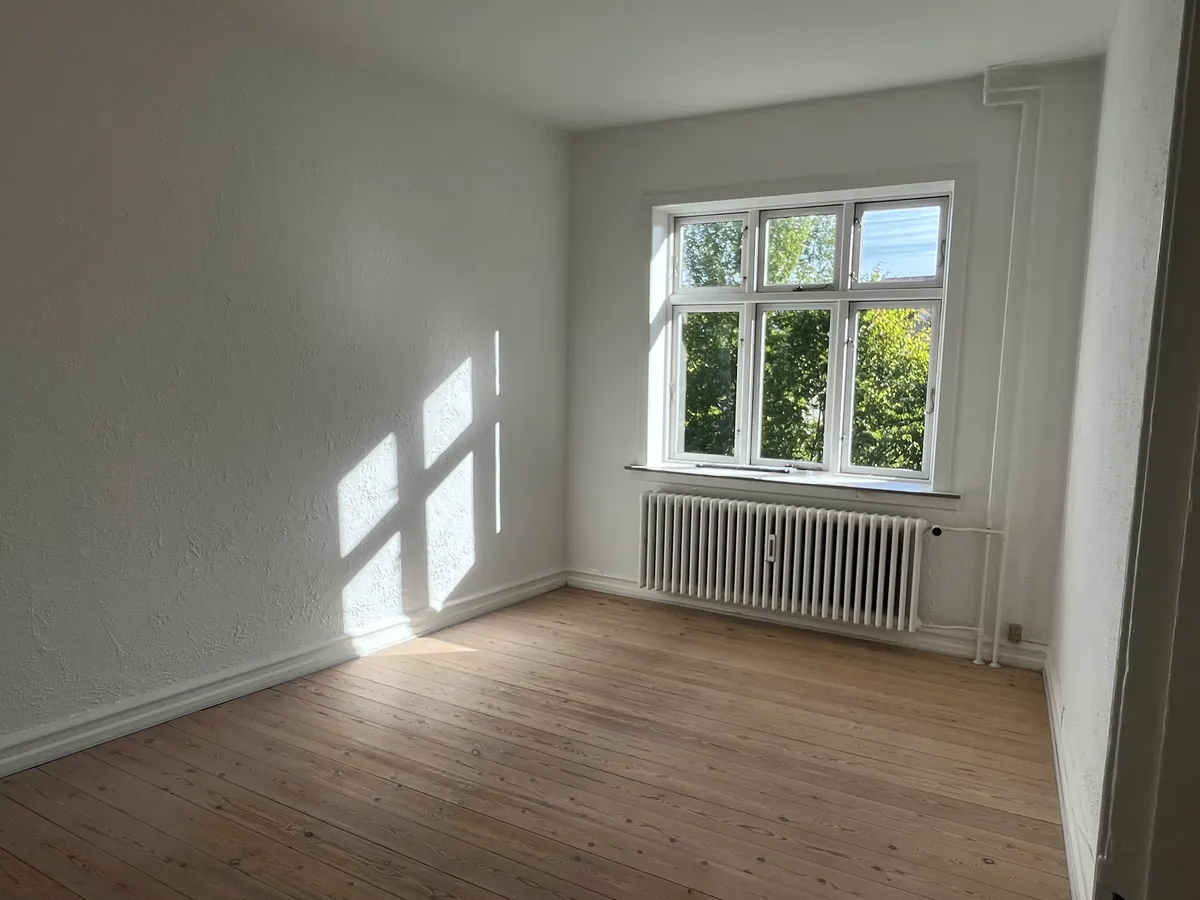 2-vær. lejlighed på 57 m² - Aarhus N - Billede 9