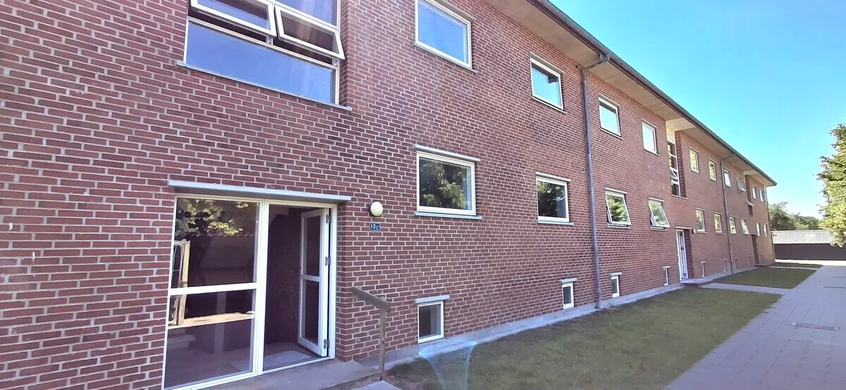 2-room apartment, 65 m² - Frederikshavn - Photo 6