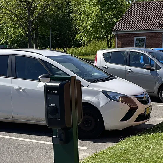 2-vær. rækkehus på 66 m² - Esbjerg V - Billede 27