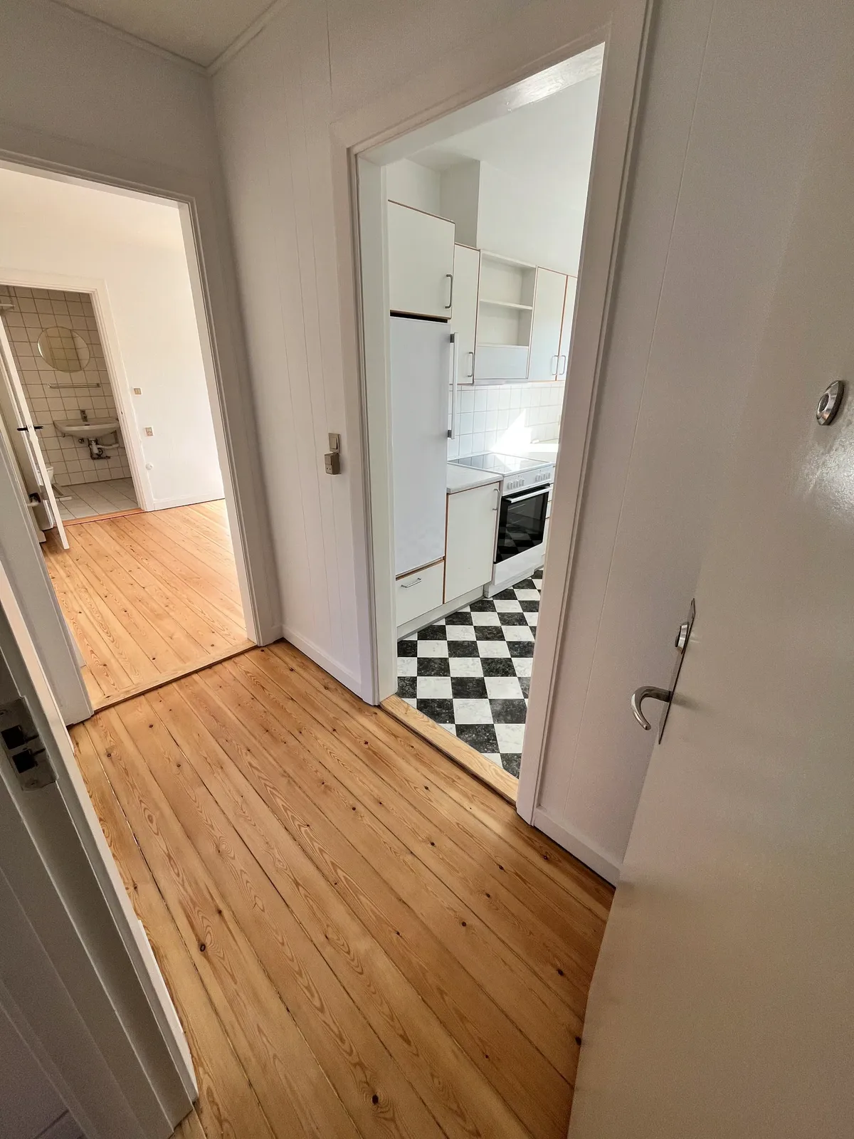 3-vær. lejlighed på 72 m² - Randers NV - Billede 11
