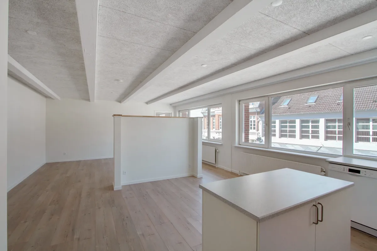 2-vær. lejlighed på 94 m² - Holstebro - Billede 7