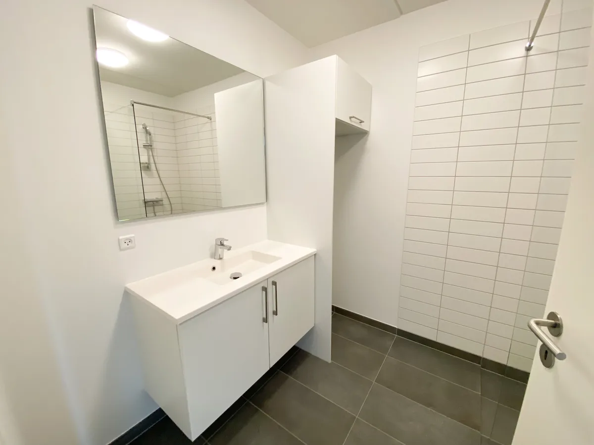 2-vær. lejlighed på 75 m² - Aalborg - Billede 16