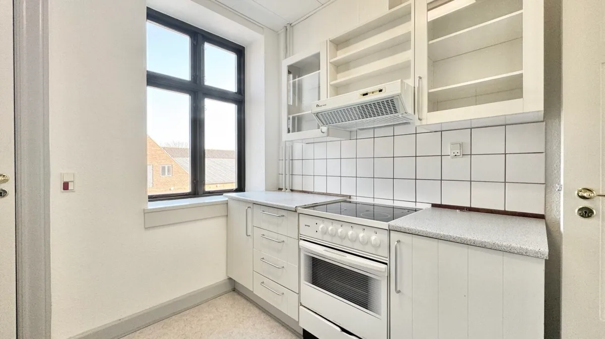 2-vær. lejlighed på 56 m² - Fredericia - Billede 4