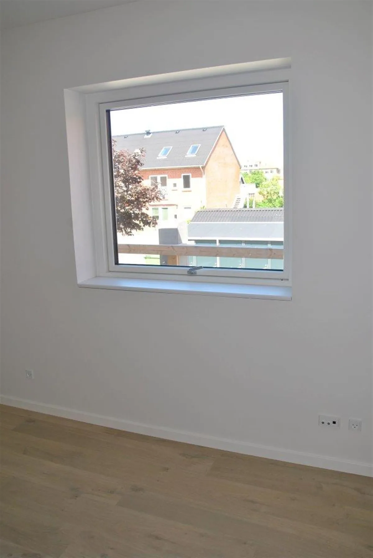 3-vær. lejlighed på 85 m² - Fjerritslev - Billede 7