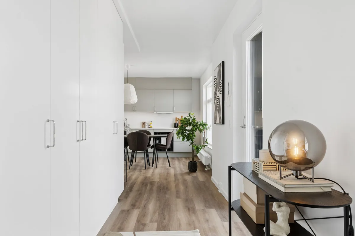 3-vær. lejlighed på 80 m² - København S - Billede 11