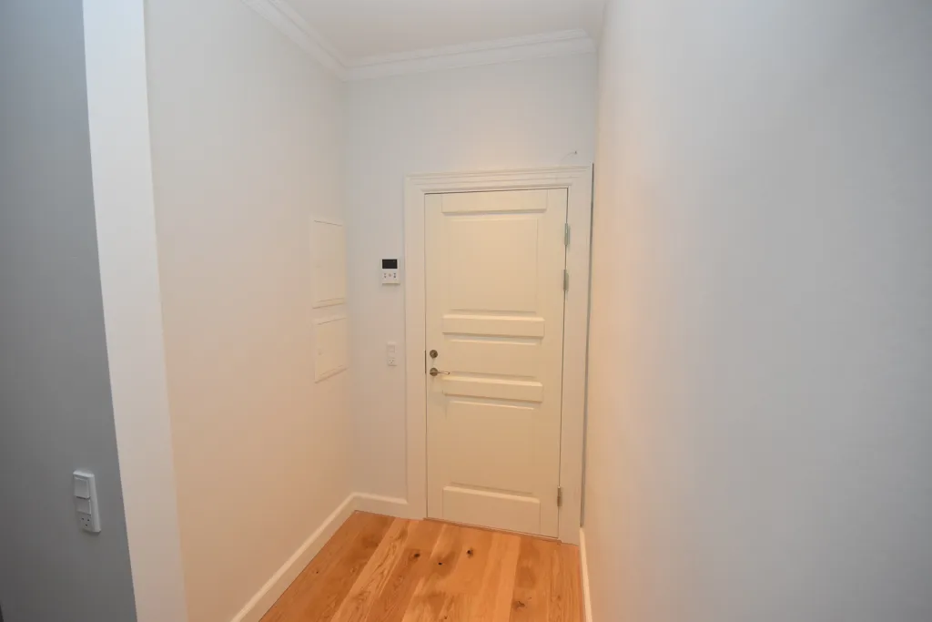 3-vær. lejlighed på 100 m² - Aalborg - Billede 15