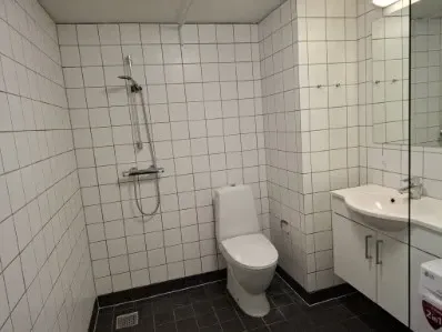 4-room apartment, 108 m² - Rødkærsbro - Photo 6
