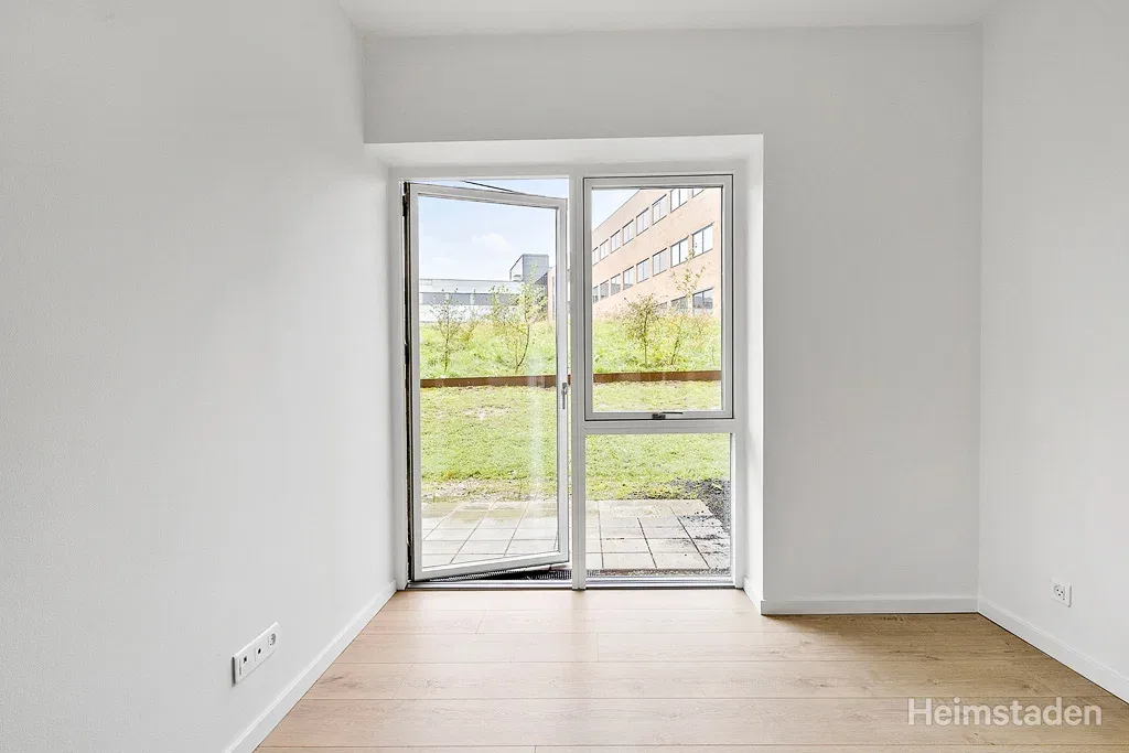 2-room apartment, 47 m² - Tranbjerg J - Photo 2
