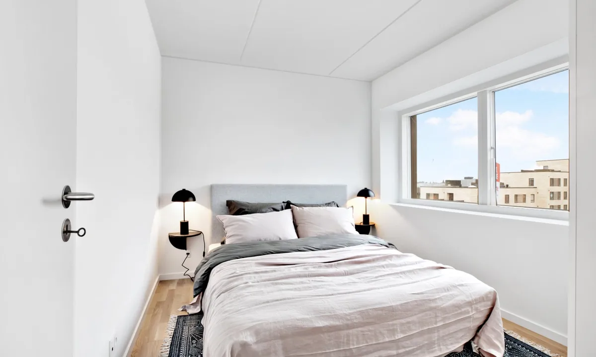 4-vær. lejlighed på 105 m² - Hedehusene - Billede 4