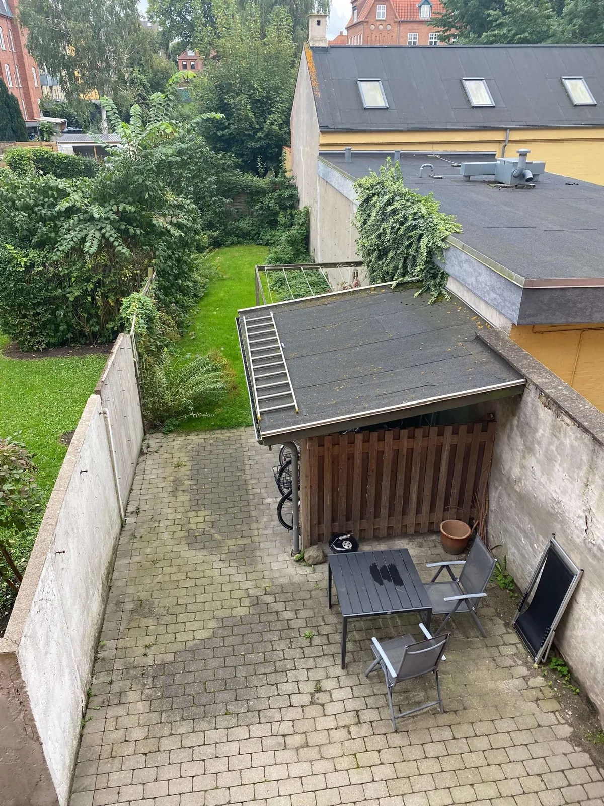 3-vær. lejlighed på 80 m² - Odense C - Billede 10