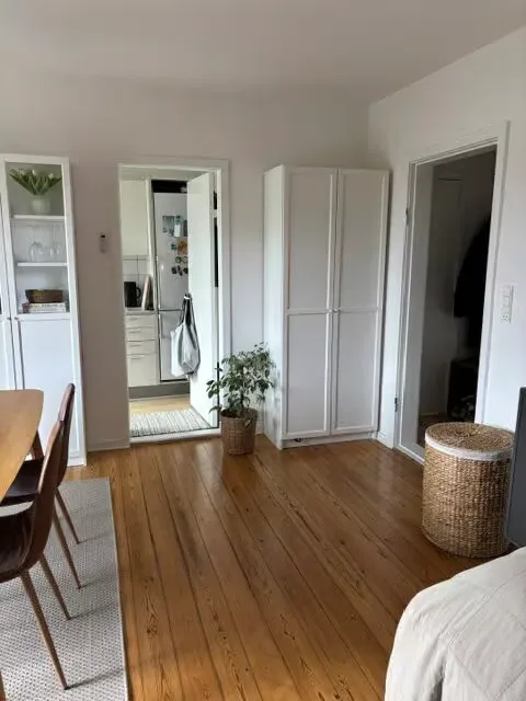 1-vær. lejlighed på 44 m² - Aarhus V - Billede 3