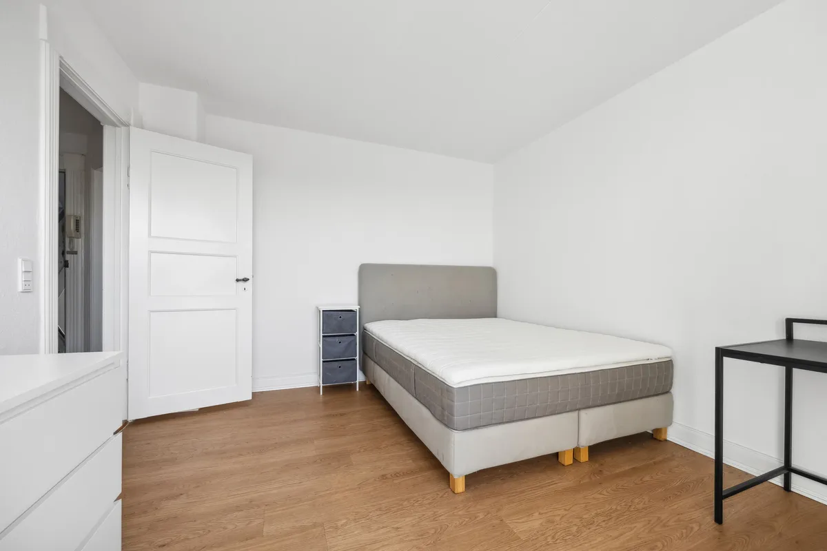 3-vær. lejlighed på 69 m² - Aalborg - Billede 8