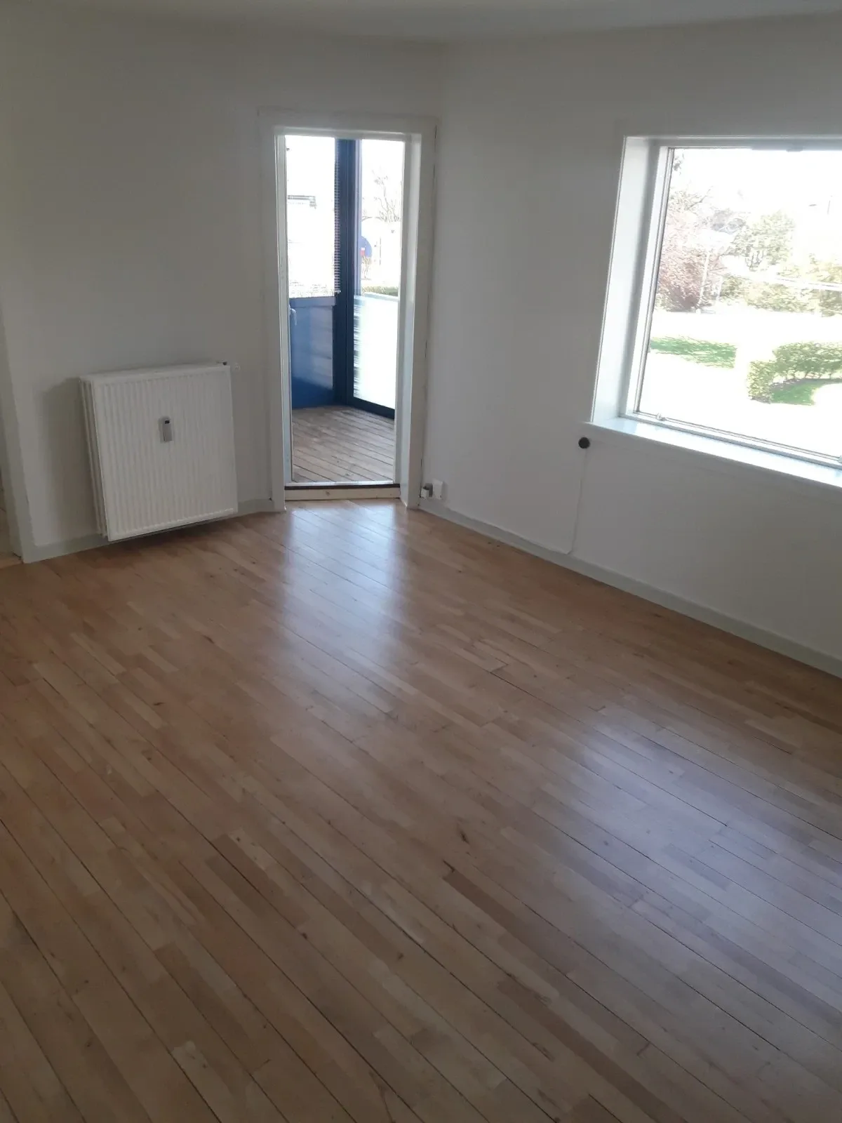4-room apartment, 93 m² - Nykøbing Mors - Photo 1
