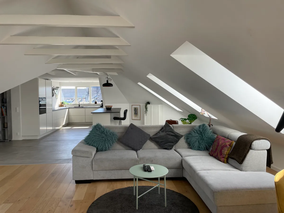 4-vær. lejlighed på 204 m² - Aalborg - Billede 6