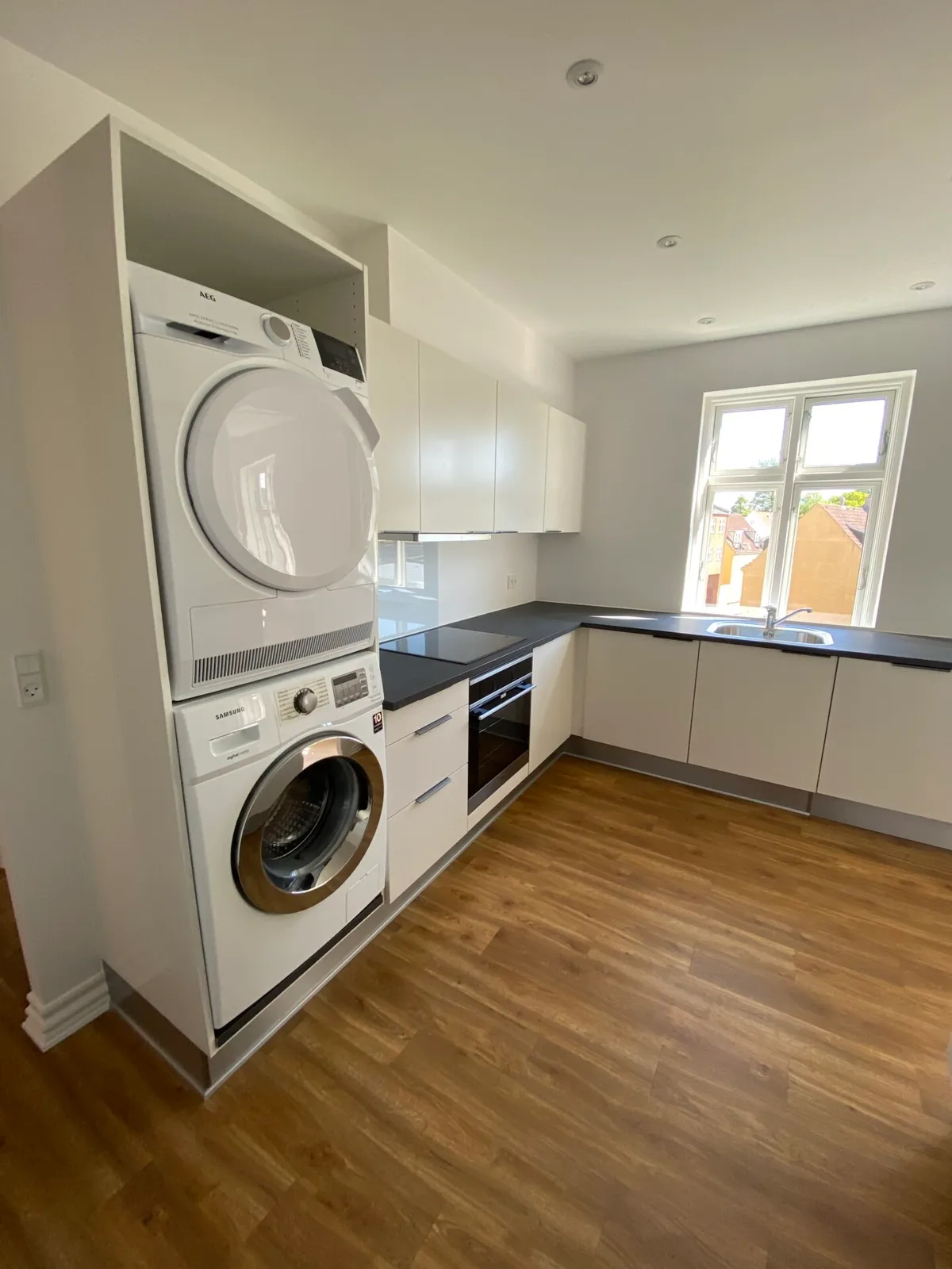 3-vær. lejlighed på 97 m² - Aalborg - Billede 6