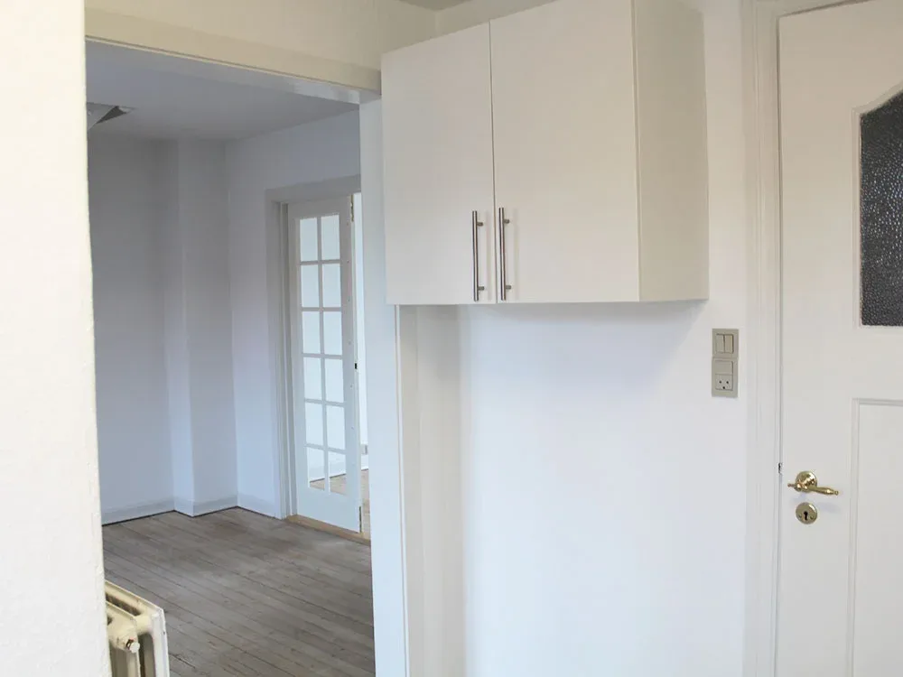 4-vær. lejlighed på 99 m² - Vejle - Billede 5