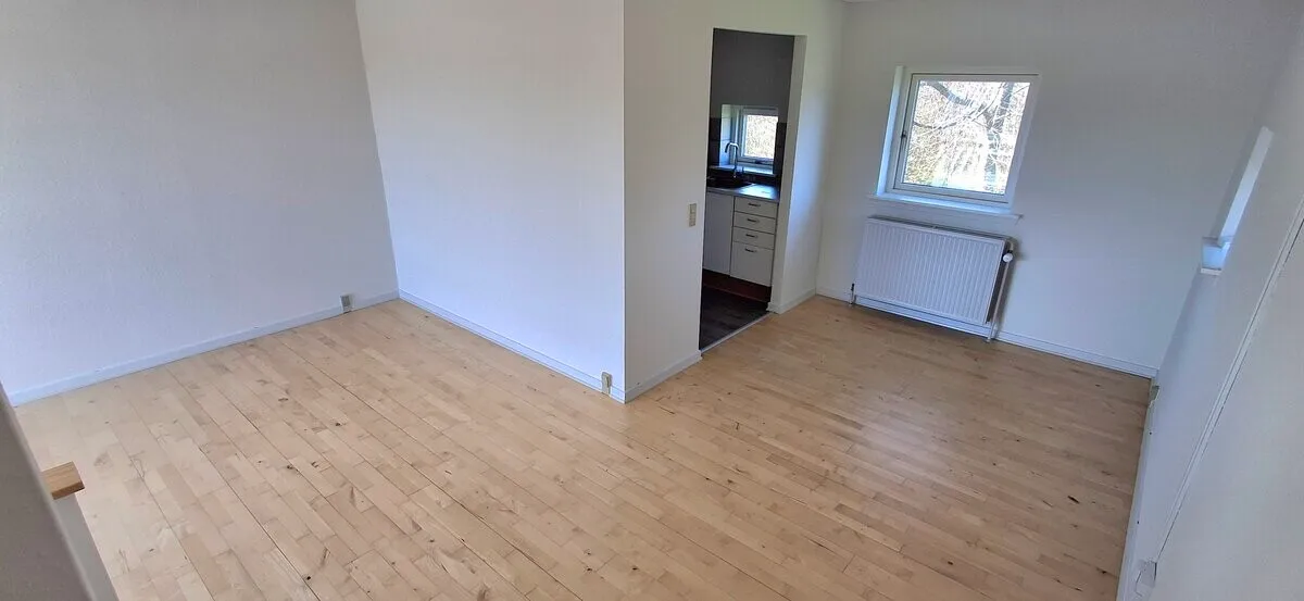 3-vær. lejlighed på 82 m² - Frederikshavn - Billede 3