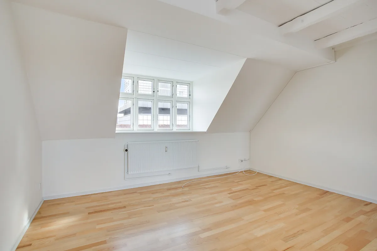 1-vær. lejlighed på 45 m² - Aalborg - Billede 13